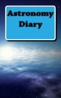 Astronomy Diary
