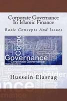 Corporate Governance In Islamic Finance