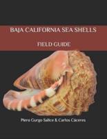 Baja California Seashells Field Guide