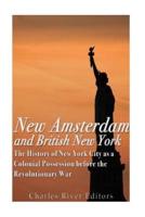 New Amsterdam and British New York