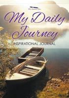 My Daily Journey - Inspirational Journal