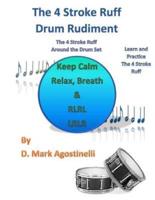The 4 Stroke Ruff Drum Rudiment