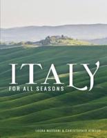 Italy for All Seasons