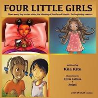 Four Little Girls