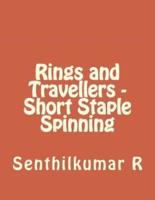 Rings and Travellers - Short Staple Spinning