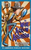 The White Arrow Assassin