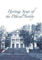 Heritage Songs of the Ethical Society