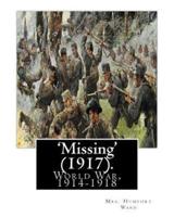 'Missing' (1917). By