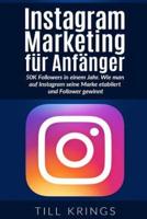 Instagram Marketing Für Anfänger