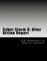 Cyber Storm V