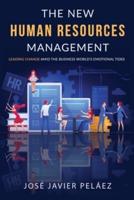 The New Human Resources Management