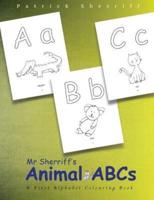 MR Sherriff's Animal ABCs
