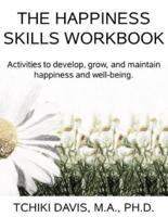 Happiness Skills Workbook