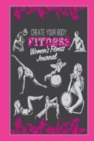 Create Your Body Fitness