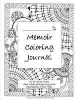 Memoir Coloring Journal