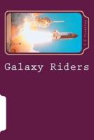 Galaxy Riders