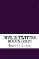 Dive in Twitter Bootstrap3