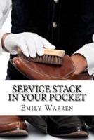 Service Stack in Your Pocket