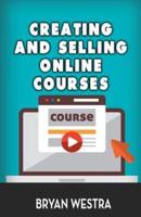 Creating and Selling Online Courses