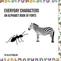Everyday Characters