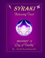 SYRAKI Releasing Trust