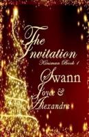 The Invitation (Kinsman Book 1)