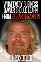 What Every Business Owner Should Learn from Richard Branson