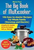 The Big Book of Multicooker