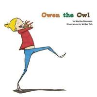 Owen the Owl