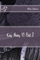 King Henry VI Part 3