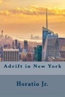 Adrift in New York
