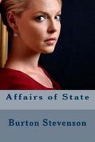 Affairs of State