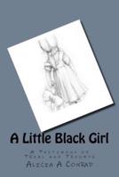 A Little Black Girl