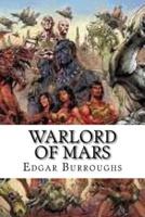 Warlord of Mars