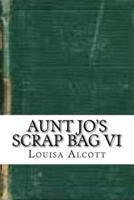 Aunt Jo's Scrap Bag VI