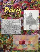 Joe Forte's Paris & Villa Mesa