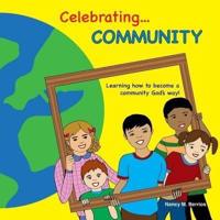 Celebrating Community