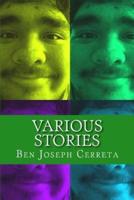 Various Stories