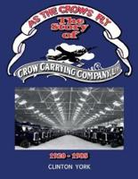 CROW CARRYING COMPANY Ltd