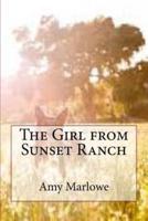 The Girl from Sunset Ranch