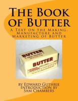 The Book of Butter