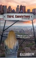 Third, Convictions