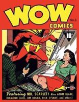 Wow Comics #1