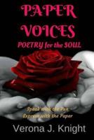 Paper Voices Poems