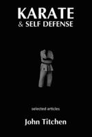 Karate and Self Defense