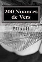 200 Nuances De Vers