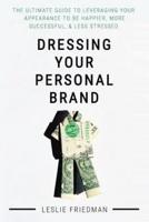 Dressing Your Personal Brand