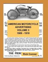 American Motorcycle Advertising Volume 3