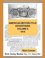 American Motorcycle Advertising Volume 6
