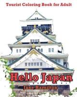 Hello Japan